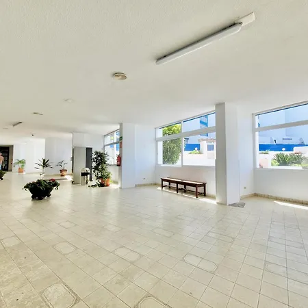 Estudio Sunset Luamar Apartman