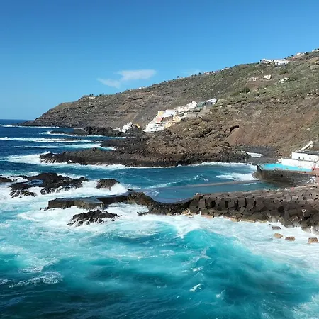 Estudio Sunset Luamar Tacoronte