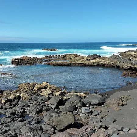 Estudio Sunset Luamar Tacoronte