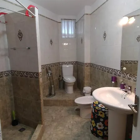 Apartman Estudio Sunset Luamar Tacoronte