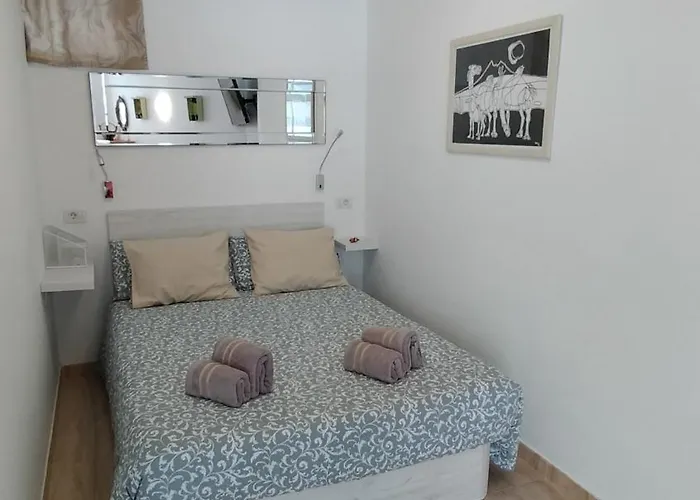 Estudio Sunset Luamar * تاكورونتي