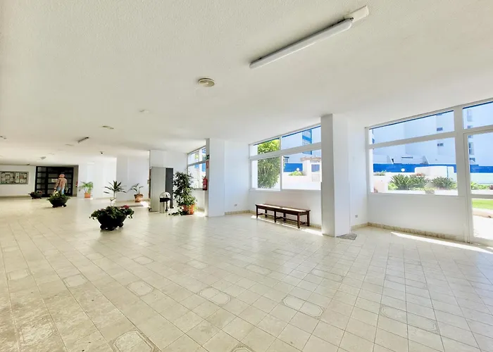 Estudio Sunset Luamar شقة