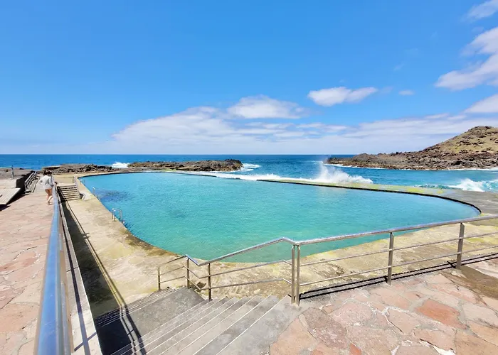 Estudio Sunset Luamar *