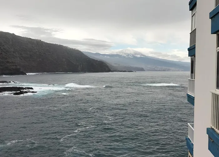 Estudio Sunset Luamar تاكورونتي