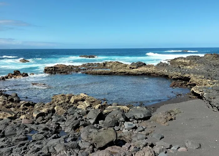 Estudio Sunset Luamar تاكورونتي