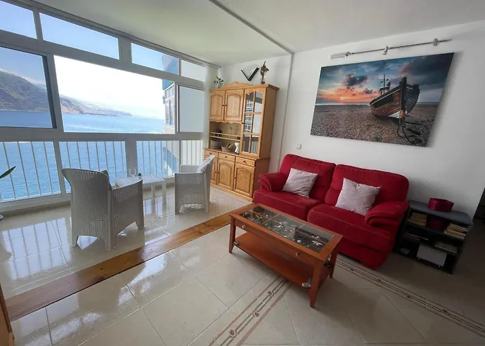 Estudio Sunset Luamar تاكورونتي