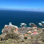 Apartman Estudio Sunset Luamar Tacoronte