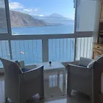 Apartman Estudio Sunset Luamar Tacoronte