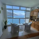 Apartman Estudio Sunset Luamar *