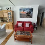Estudio Sunset Luamar Apartman Tacoronte