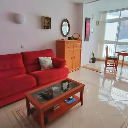 דירה Estudio Sunset Luamar טקורונטה