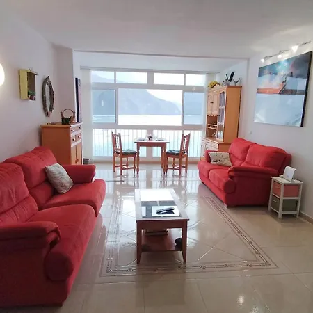 Estudio Sunset Luamar * טקורונטה
