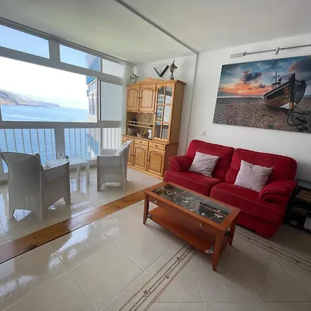 Estudio Sunset Luamar Tacoronte