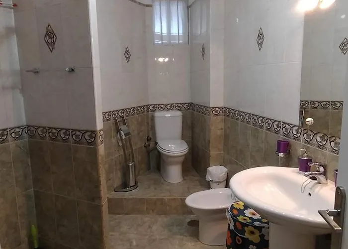 Apartment Estudio Sunset Luamar Tacoronte