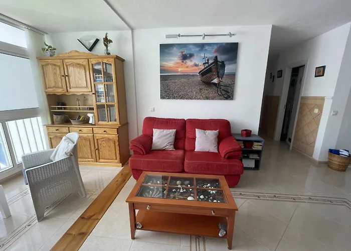 Estudio Sunset Luamar Apartment Tacoronte