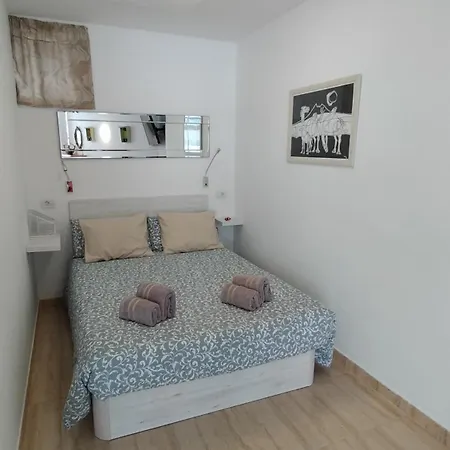 Estudio Sunset Luamar * Tacoronte