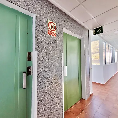 Διαμέρισμα Estudio Sunset Luamar *