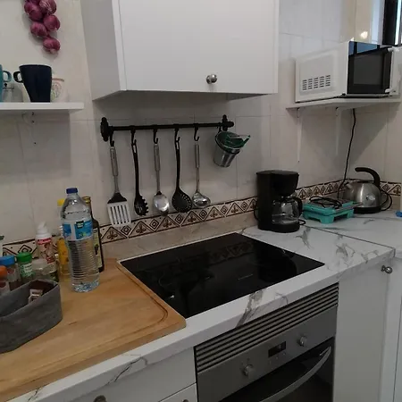 Estudio Sunset Luamar *