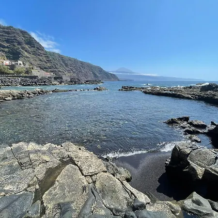 Διαμέρισμα Estudio Sunset Luamar