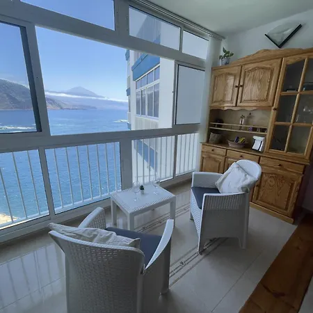 Διαμέρισμα Estudio Sunset Luamar *