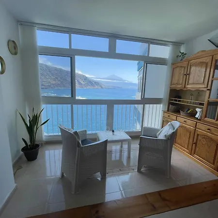 Διαμέρισμα Estudio Sunset Luamar *