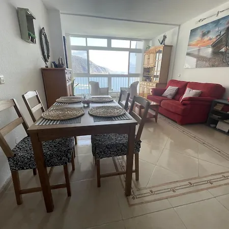 Διαμέρισμα Estudio Sunset Luamar
